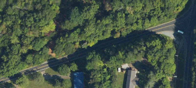Residential Land with Ridge Views