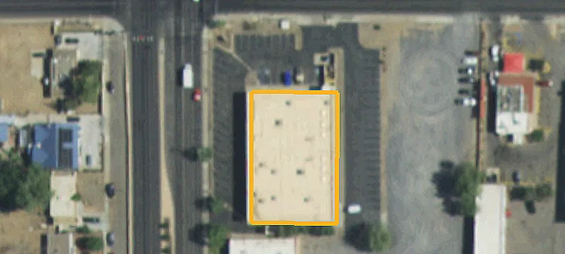 Office Building for Sale