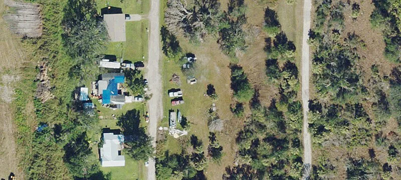 Residential Home Lot