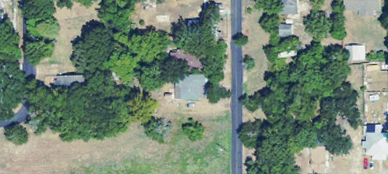 Vacant Commercial Land Parcel