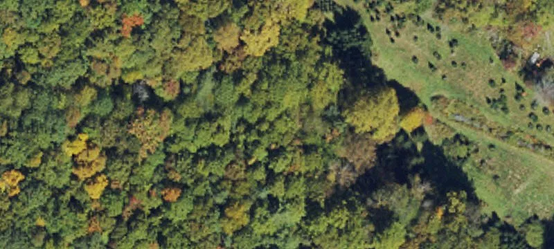 Waterfront Land Parcel