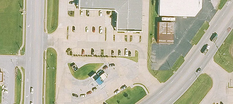 Drive-Through Coffee Investment Property