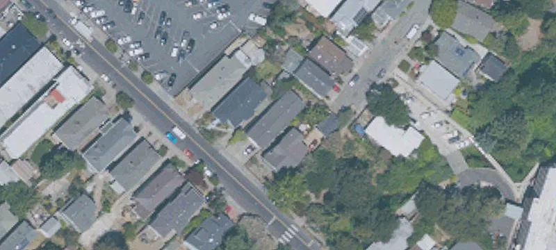 Four-Unit Residential Income Property
