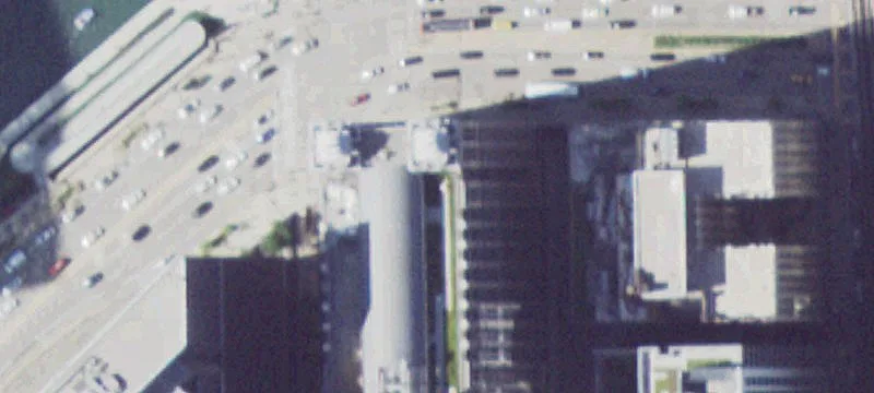 Downtown Office Sublease Suite