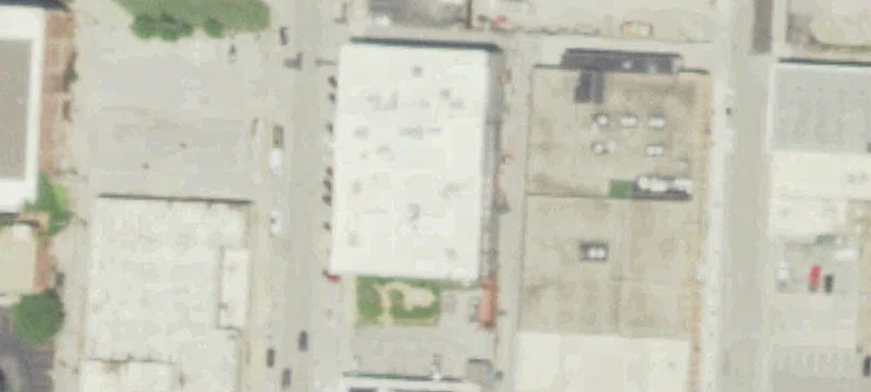 Historic Office Building