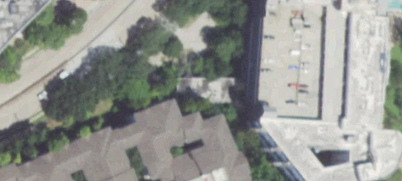Industrial Land Parcel