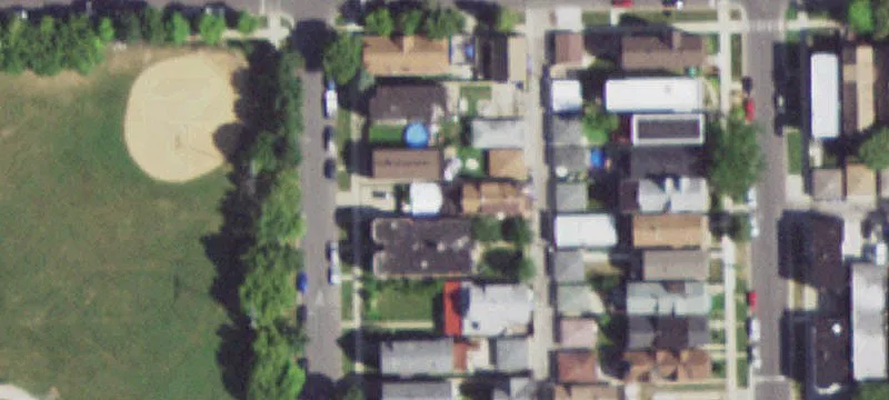 Legally Zoned Two-Flat Duplex