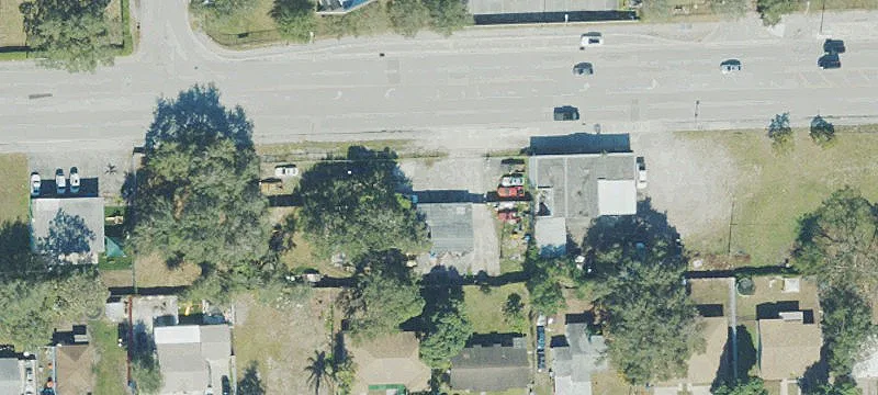 Commercial Land Parcel with Multi-Use Potential