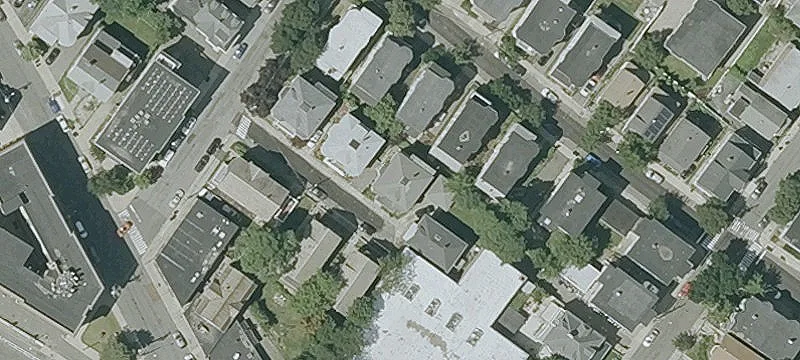 Two-Family Residential Income Property
