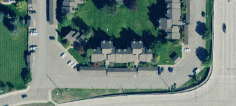 Build-to-Suit Commercial Land Lot