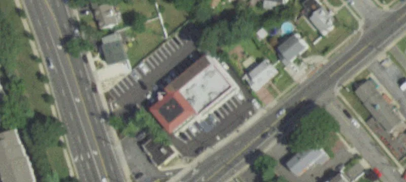 Multi-Tenant Medical Office Building