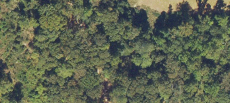 Conservation-Recr Land Tract