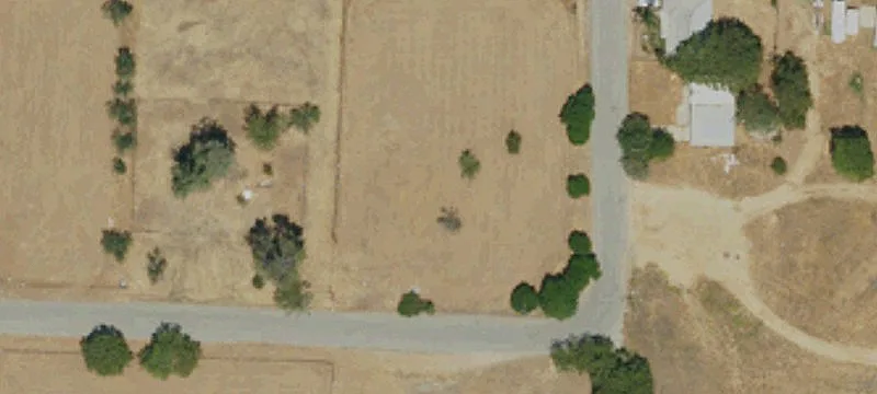 Commercial Land Parcel