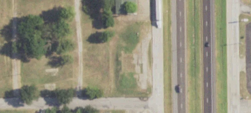 Residential Land With Light Restrictions