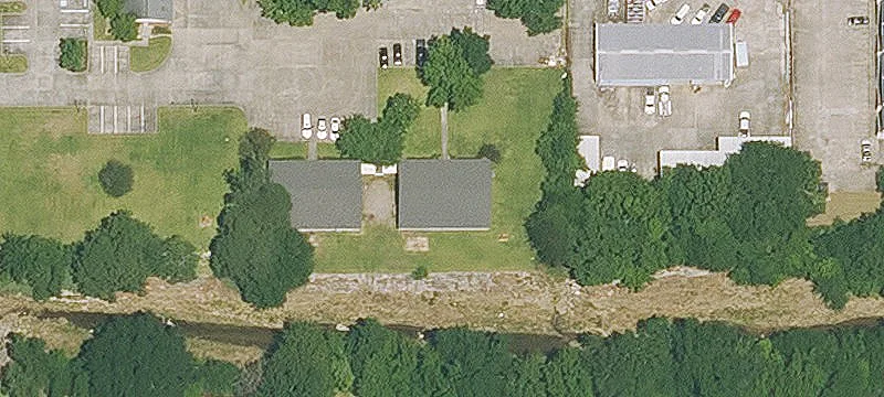 Build-to-Suit Commercial Land Lot