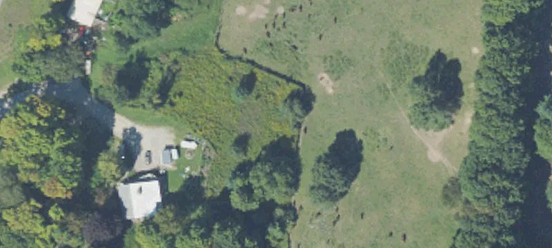 Regional Business Vacant Land Parcel