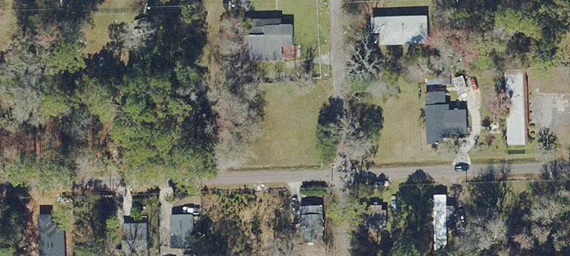 Vacant Buildable Land Lots
