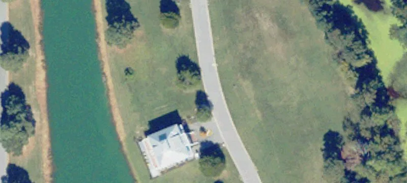 Residential Homesite in Marina Village East
