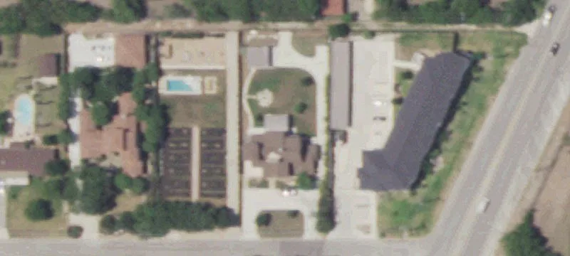 Apartment Building with Ten 3BR Units