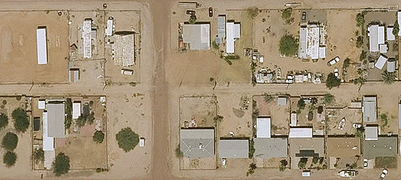 Residential Lot for Site-Built Homes