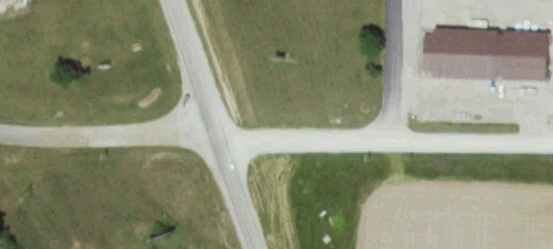 Unrestricted Recreation Land Tract
