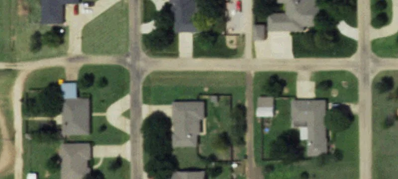 Residential Development Land Lots