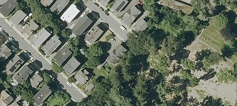 Three-Unit Residential Income Property