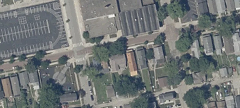 Well-Maintained Fourplex in West Central