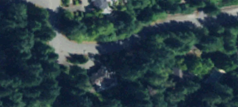 Level Residential Development Land