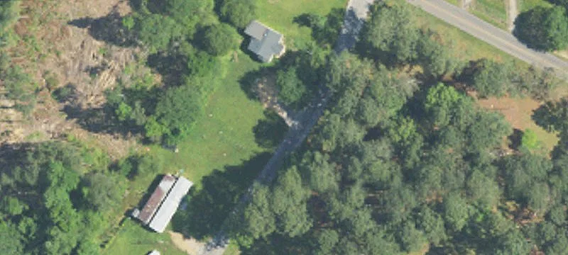 Acreage Parcel with Utilities