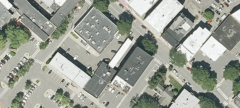 Retail Storefront For Sale