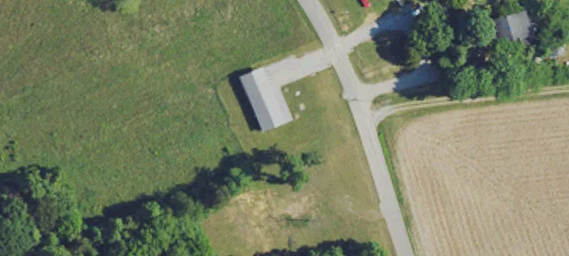 Turnkey Livestock Farm with Custom Home