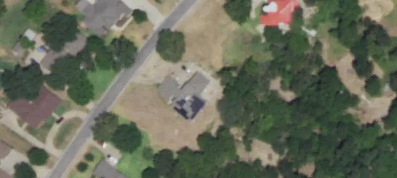 Riverfront Lot with Direct Brazos Frontage