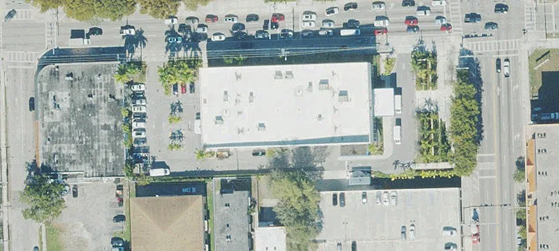 Historic Downtown Office Suites