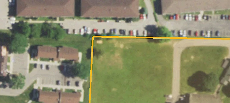 Single-Tenant Retail Building with Absolute Net Lease