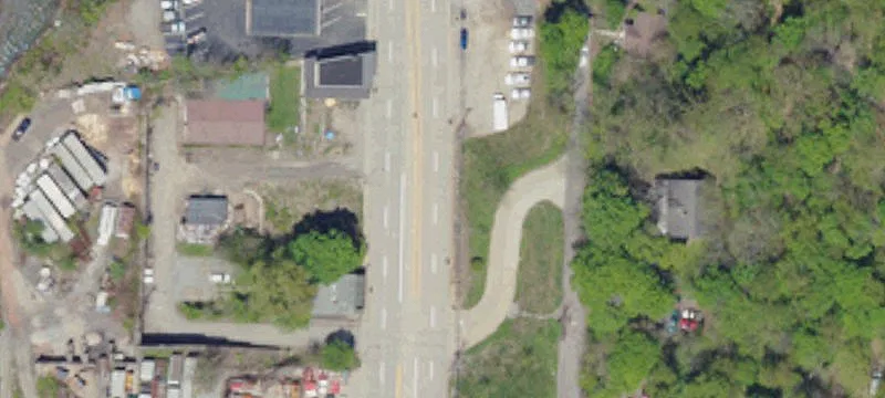 Office Development Site with Land