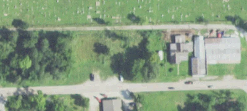 Residential Land Lot