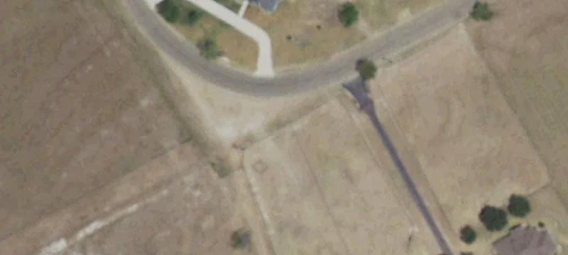 Residential Acreage Homesite