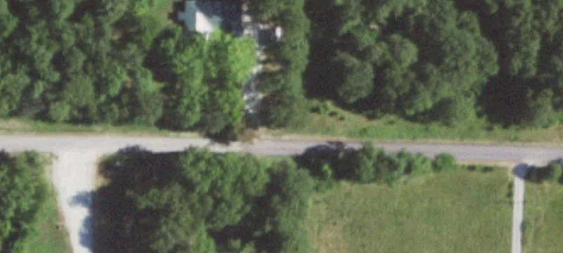 Timbered Hunting Land Tracts