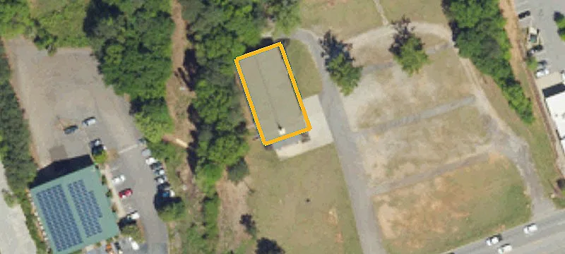Retail Development Land
