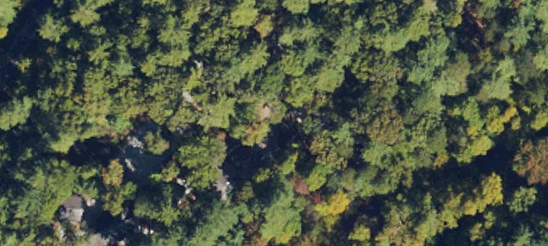 Recreation Land Lot with Creek Access