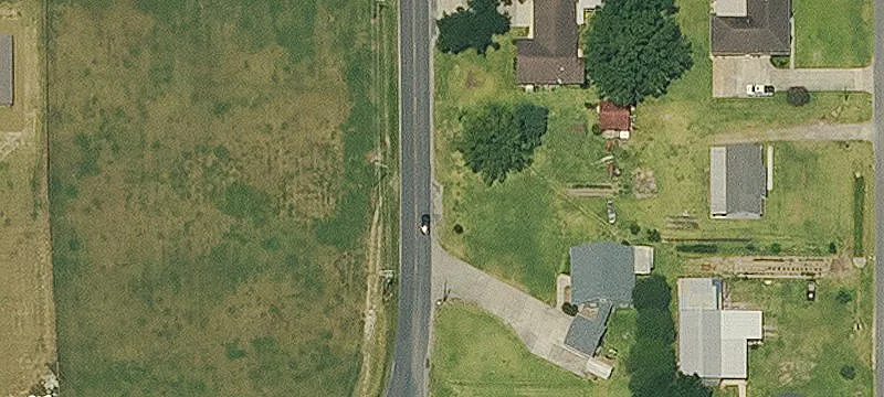 Residential Land Home Lot
