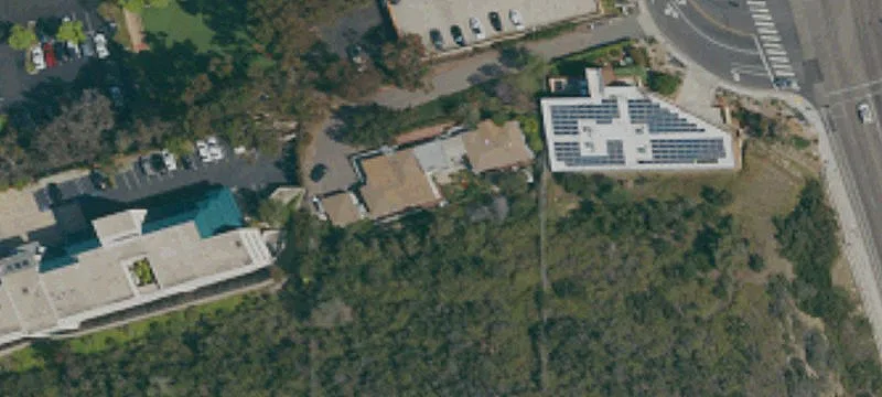 Assisted Living Facility Development Site