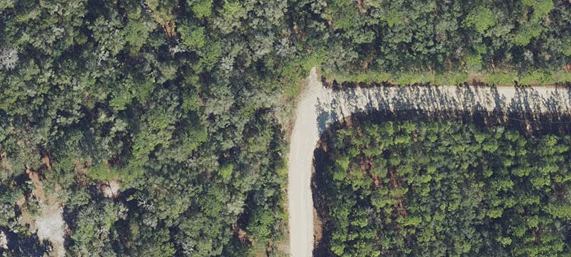 Recreational Hunting Land Tract