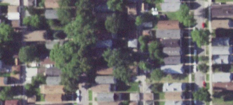 Turn-Key Duplex Investment