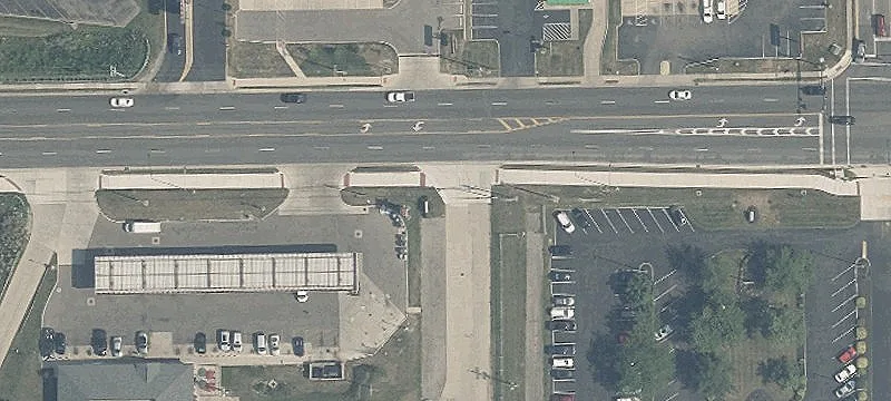 Industrial Facility with Expansion Land