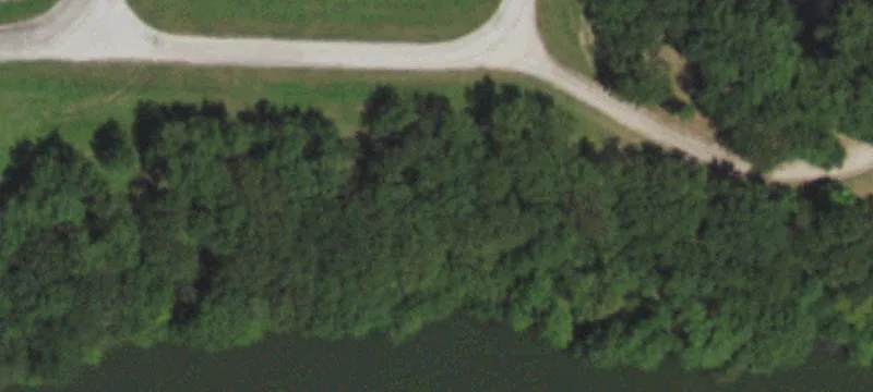 Lakefront Residential Lot