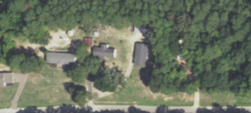 Mixed-Use Zoned Development Land