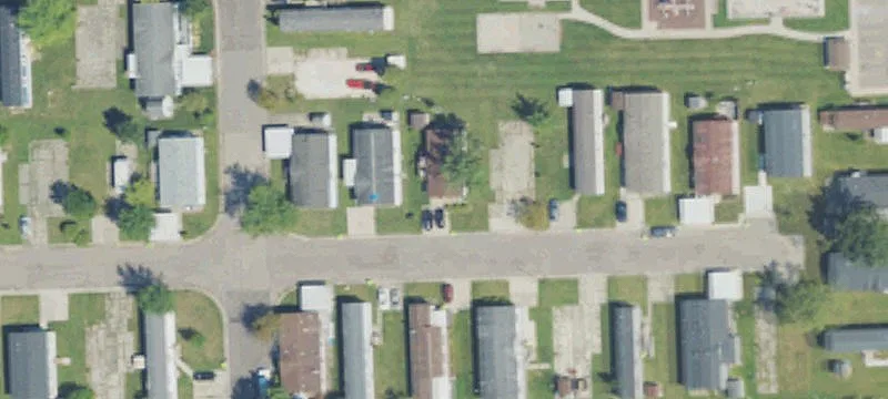 Residential Income Property