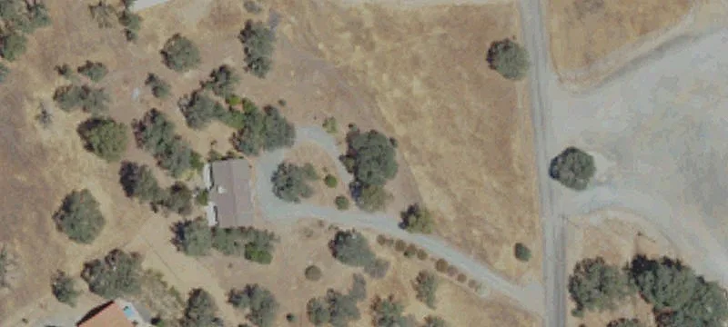 Lake-Adjacent Residential Land Lot